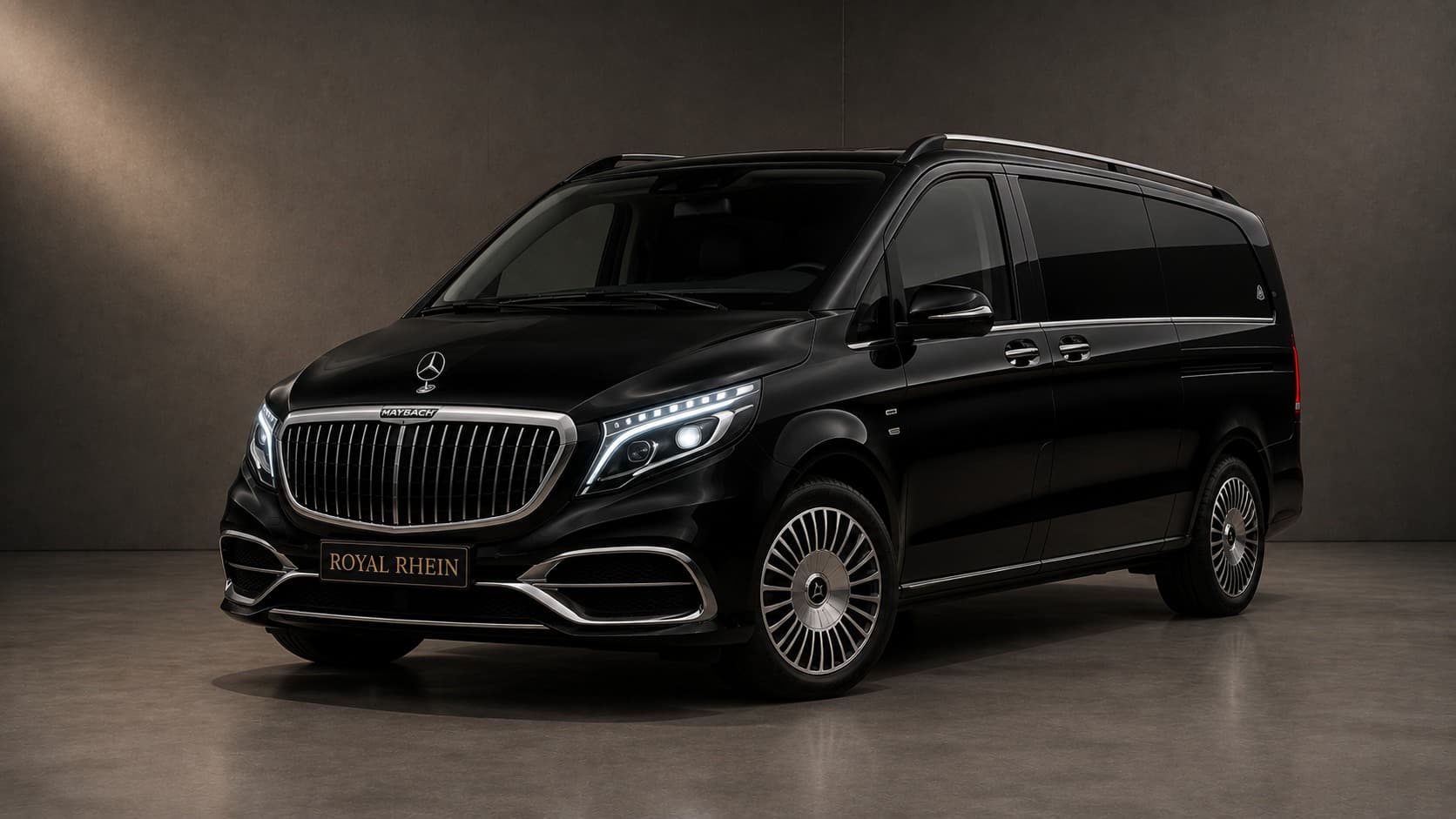 Ultra VIP Vito