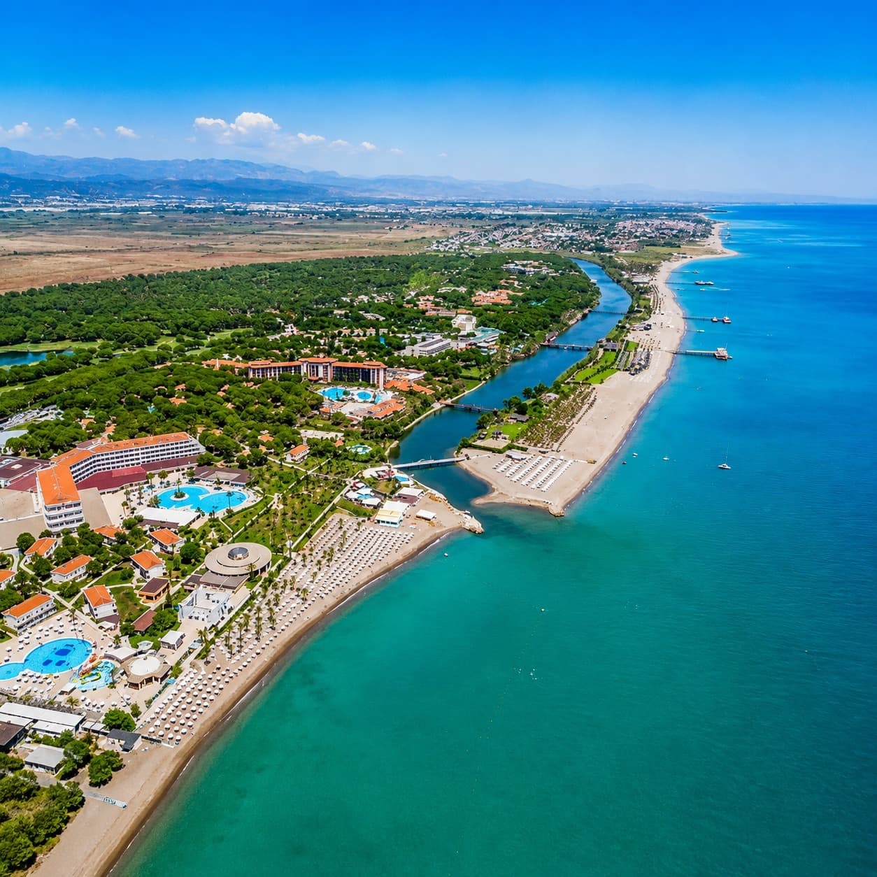 Kadriye - Belek