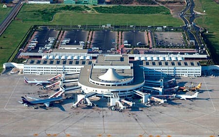 Antalya Flughafen Transfer Festpreis